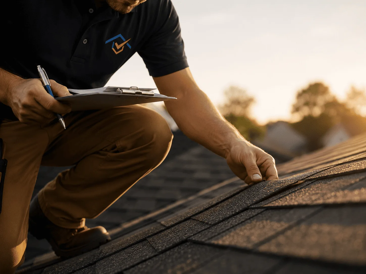 Why Choose Roof Inspection in West Haven, UT