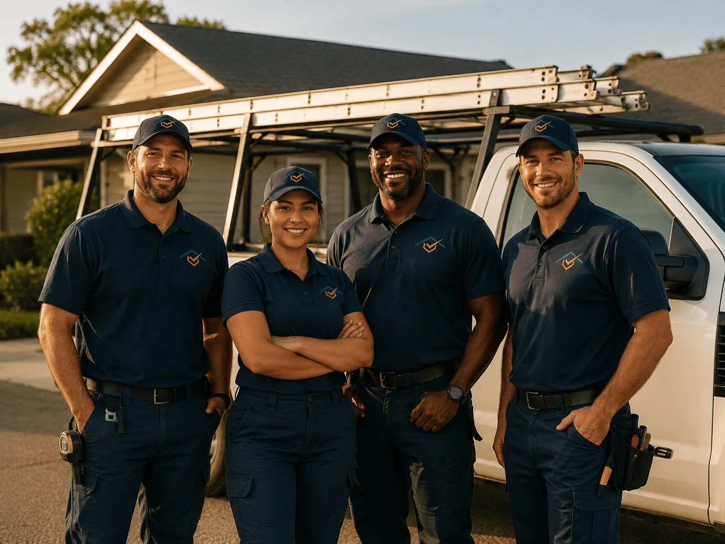 Roof Inspection company in West Haven, UT
